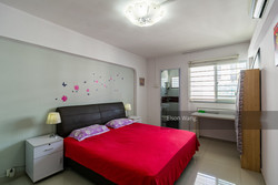 Blk 696 Hougang Street 61 (Hougang), HDB 4 Rooms #207283721